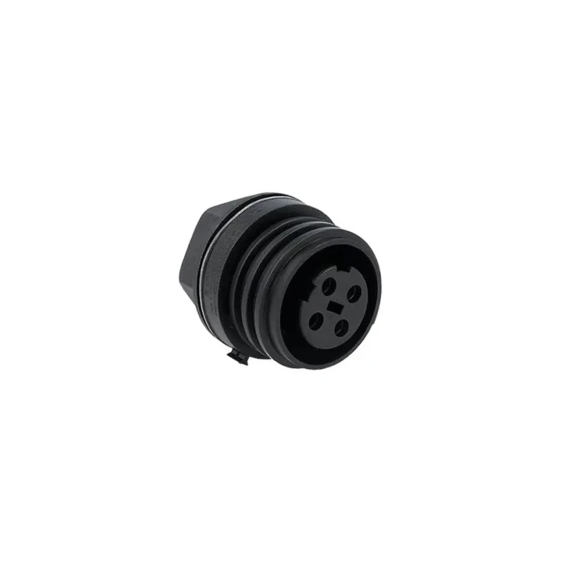 Bulgin Circular Connector, 7 Contacts, Panel Mount, Socket, Female, IP68, Buccaneer 900 Series PX0931/07/S