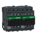 Schneider Electric TeSyS D Contactor 48V AC Coil, 3-Pole, 12A, 5.5kW 248V, 3 NO, 690V AC LC2D12E7