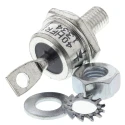 Vishay 1 kV 40 A Switching Diode, 2-Pin DO-203AB Package VS-40HFR100