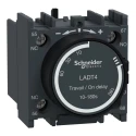 Schneider Electric TeSyS D Pneumatic Timer 10A 690V ON Delay 10-180 Seconds LADT4