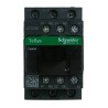 Schneider Electric Contactor, 230V AC Coil Voltage, 3-Pole, 18A Current, 7.5kW Power Rating, 3 NO Contacts, 690V AC LC1D