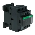 Schneider Electric Contactor, 230V AC Coil Voltage, 3-Pole, 18A Current, 7.5kW Power Rating, 3 NO Contacts, 690V AC LC1D