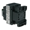 Schneider Electric Contactor, 230V AC Coil Voltage, 3-Pole, 18A Current, 7.5kW Power Rating, 3 NO Contacts, 690V AC LC1D