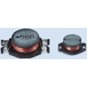 Wurth Elektronik WE-PD4 Unshielded Wirewound Surface Mount Inductor Ferrite Core 100 μH ±10 % 2 A 7445720