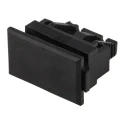 RS PRO Miniature Blanking Plug for Use with Connector Faceplate RoHS Standard 397-1797