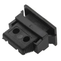 RS PRO Miniature Blanking Plug for Use with Connector Faceplate RoHS Standard 397-1797
