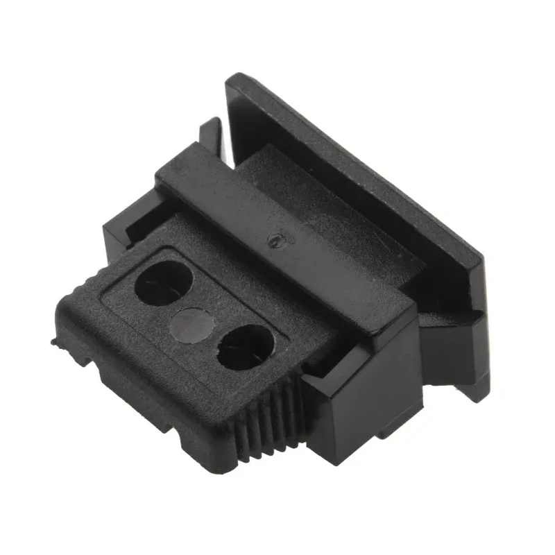 RS PRO Miniature Blanking Plug for Use with Connector Faceplate RoHS Standard 397-1797