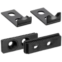 Knipex Cable Stripper Blade Set of Spare Blade for use with Self-Adjusting Insulation Strippers 12 59 01