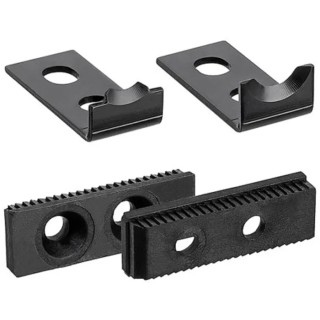 Knipex Cable Stripper Blade Set of Spare Blade for use with Self-Adjusting Insulation Strippers 12 59 01