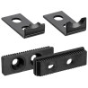 Knipex Cable Stripper Blade Set of Spare Blade for use with Self-Adjusting Insulation Strippers 12 59 01
