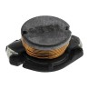 Wurth Elektronik Unshielded Wirewound Surface Mount Inductor with Ferrite Core 330 μH ±10% 700 mA Idc 74456233