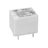 Hongfa Europe GMBH Power Relay 12V DC Coil Voltage 10A Switching Current SPDT PCB Pin HF3F-L/12-1ZL2T(610)