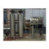 Stainless Steel Reverse Osmosis Plant 1000 LPH