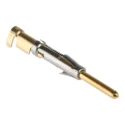 Souriau Sunbank by Eaton Male Crimp Circular Connector Contact Contact Size 16 Wire Size 16, 18AWG SM16ML11D70