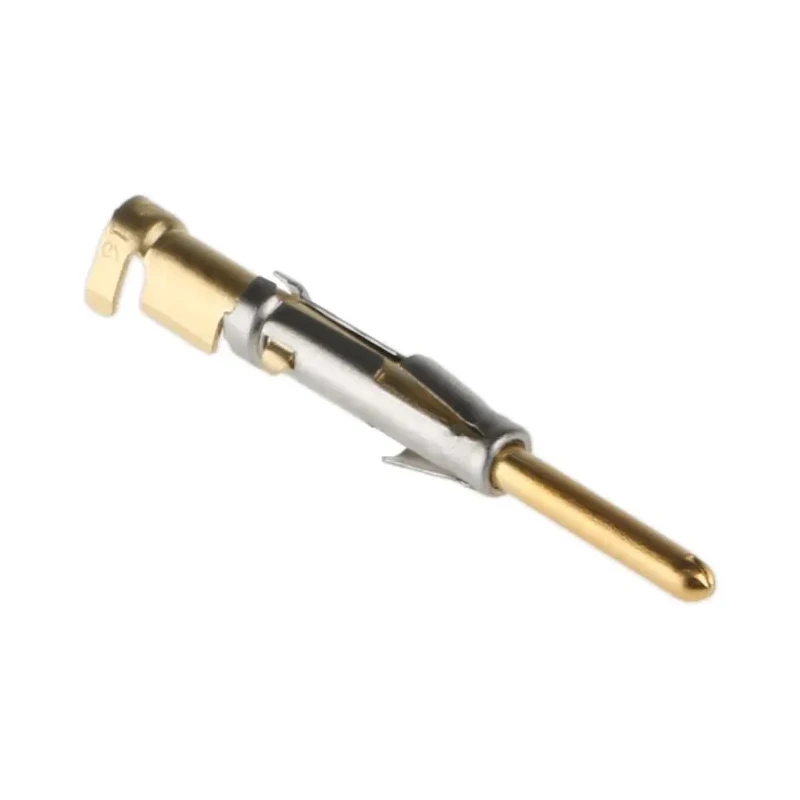 Souriau Sunbank by Eaton Male Crimp Circular Connector Contact Contact Size 16 Wire Size 16, 18AWG SM16ML11D70