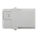 HARTING Heavy Duty Power Connector Module 100A 1000V HAN Modular Series Male 2 Contacts 09140022653