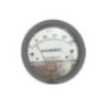 GALAXY Differential Pressure Gauge Side Mounting Dry Dial Pharmaceutical Industries NPT Connection