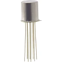 Teledyne PCB RF Relay 12V DC Coil 450mW Power DPDT Contact Configuration RF300-12