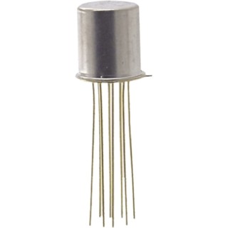 Teledyne PCB RF Relay 12V DC Coil 450mW Power DPDT Contact Configuration RF300-12