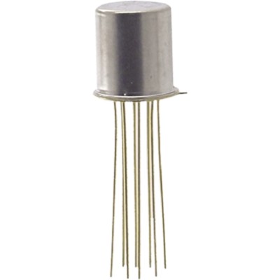 Teledyne PCB RF Relay 12V DC Coil 450mW Power DPDT Contact Configuration RF300-12
