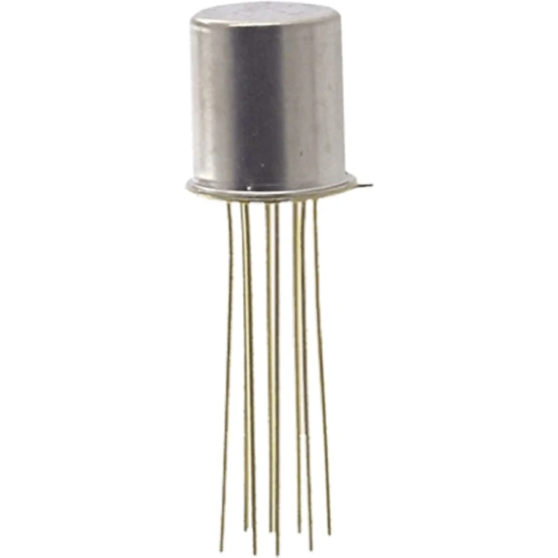 Teledyne PCB RF Relay 12V DC Coil 450mW Power DPDT Contact Configuration RF300-12