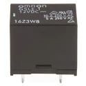 Omron PCB Power Relay 12V dc Coil 10A Switching Current SPDT G5LE-1 12DC