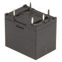 Omron PCB Power Relay 12V dc Coil 10A Switching Current SPDT G5LE-1 12DC