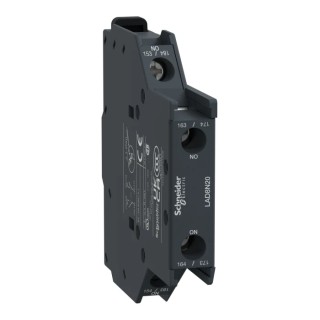 Schneider Electric Auxiliary Contact 2 Contact 2 NO 10 A 690 V TeSys D LAD8N20