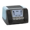 Weller Professional Soldering Station Power Unit 150W 230V 2 Outputs WT 2M T0053443399