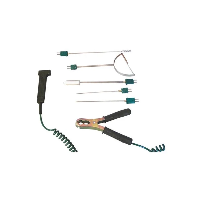 Hanna Instruments K Temperature Probe 50°C Max Thermocouple SAMB