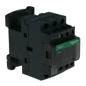 Schneider Electric TeSyS D Contactor 110V AC Coil, 3-Pole, 12 A, 5.5 kW, 3 NO, 690V AC LC1D12F7