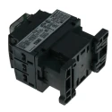 Schneider Electric TeSyS D Contactor 110V AC Coil, 3-Pole, 12 A, 5.5 kW, 3 NO, 690V AC LC1D12F7