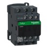 Schneider Electric TeSyS D Contactor, 3-Pole, 18 A, 7.5 kW 400V AC Coil, 3 NO, 690V AC LC1D18V7