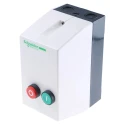 Schneider Electric TeSyS LE GV2 LC DOL Starter 690V AC 10 kW 3 Phase IP657 LE1D18P7