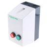 Schneider Electric TeSyS LE GV2 LC DOL Starter 690V AC 10 kW 3 Phase IP657 LE1D18P7