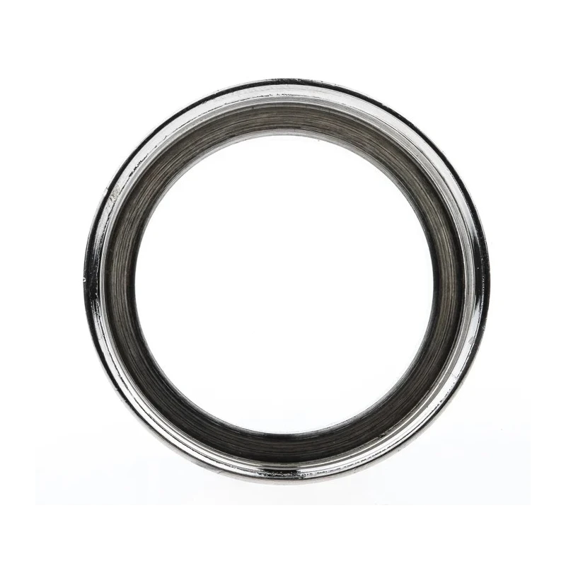 Lapp Cable Gland Adapter PG29 Exterior Thread M40 Interior Thread Nickel Plated Brass SKINDICHT MA Series PG29