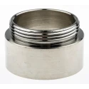 Lapp Cable Gland Adapter PG29 Exterior Thread M40 Interior Thread Nickel Plated Brass SKINDICHT MA Series PG29