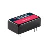 TRACOPOWER DC/DC Converter 10 W 24 V DC 416 mA 18 - 75 V Input Voltage DIP-16 PCB Mount TEL 10-4815WI