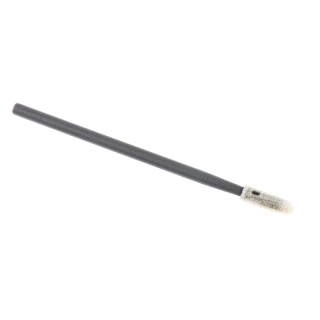 Chemtronics Foam Cotton Bud & Swab Polypropylene Handle for Electronic Spindle Motors Length 72 mm 41050