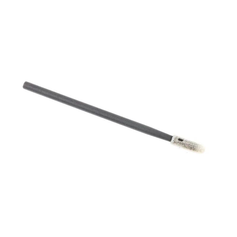 Chemtronics Foam Cotton Bud & Swab Polypropylene Handle for Electronic Spindle Motors Length 72 mm 41050