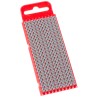 HellermannTyton WIC2 Snap-On Cable Marker Black, Pre-printed "8", For 2.8 mm to 3.8 mm Cables, Polyamide, 561-05028