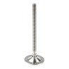Nu-Tech Engineering M12 60 mm Diameter Stainless Steel Adjustable Foot 1250 kg Static Load Capacity 10 ° Tilt Angle A200/008
