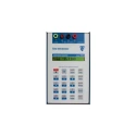 Time Electronics Thermocouple Temperature Calibrator 1090, NiMH Battery, 0.2 °C Accuracy, 0.1 °C/°F Resolution 1090