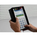 Time Electronics Thermocouple Temperature Calibrator 1090, NiMH Battery, 0.2 °C Accuracy, 0.1 °C/°F Resolution 1090