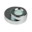 Baumer Eccentric Fixing 58 mm for Use with Coders Z 119.006