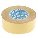 Advance Tapes Transparent Double Sided Cloth Tape 50mm x 25m, Adhesion 7.8N/cm, Tensile Strength 41N/cm, Cloth AT305
