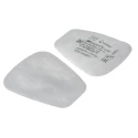 3M Dust Filter with Bayonet Connection for 3M 7000 and 6000 Series Respirators 5925 P2