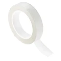 Advance Tapes White Glass Cloth Electrical Tape 25mm x 33m Silicone Adhesive Breakdown Voltage 2500V AT4003