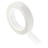 Advance Tapes White Glass Cloth Electrical Tape 25mm x 33m Silicone Adhesive Breakdown Voltage 2500V AT4003