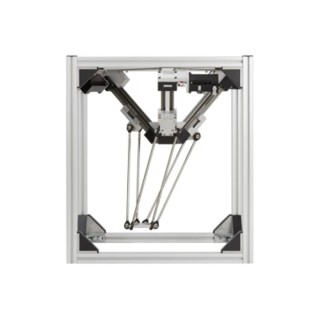 Igus 3 Axis Delta Robot 5kg Payload 360mm Reach 3m/s Speed DLE-DR-0003